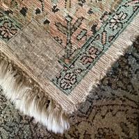 Tappeto orientale