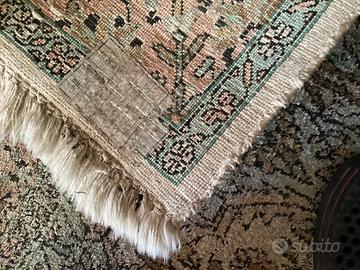 Tappeto orientale
