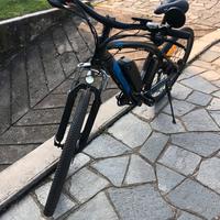 Bici elettrica