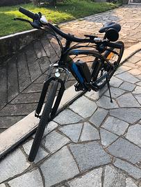 Bici elettrica