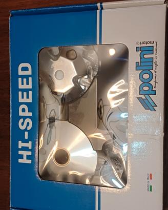 Variatore polini hi-speed