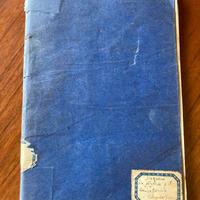 E. Magnani - La Musica e il Canto Corale - 1938