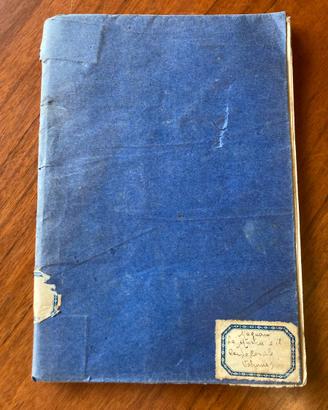 E. Magnani - La Musica e il Canto Corale - 1938