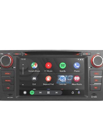 RADIO GPS ANDROID 13 BMW E90 E92 E91 E93