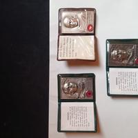  SERIE    RELIQUIARI     VARI