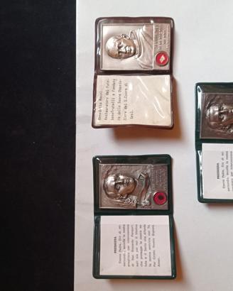  SERIE    RELIQUIARI     VARI