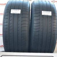 2 pneumatici michelin 275/55 r19 111w cu004875