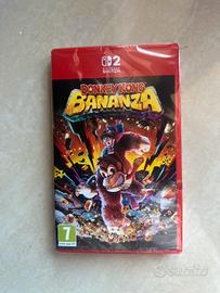 Donkey Kong Country: Tropical Freeze Nintendo Swit