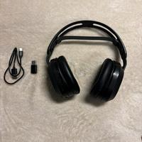 Turtle Beach Recon 500 Bluetooth nere – complete