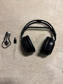 Turtle Beach Recon 500 Bluetooth nere – complete