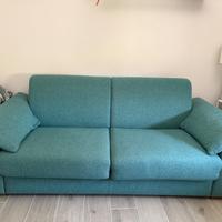 Divano letto