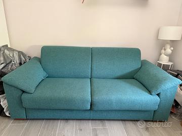 Divano letto