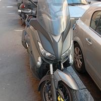 Yamaha X-Max 400 - 2015