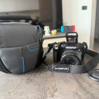 Olympus model SP-100 200€