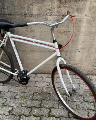 Bici bicicletta