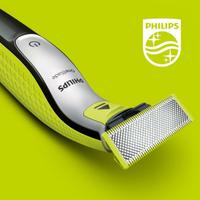 Rasoio Elettrico Philips Oneblade