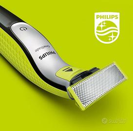 Rasoio Elettrico Philips Oneblade