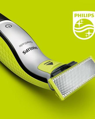 Rasoio Elettrico Philips Oneblade