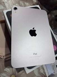 Ipad mini 6