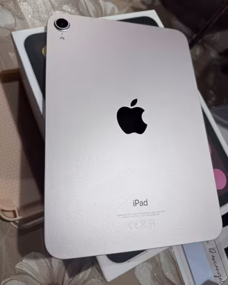 Ipad mini 6