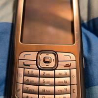 Nokia n70