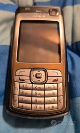 Nokia n70