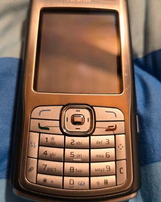 Nokia n70