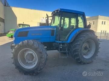 Landini legend 165