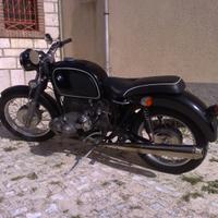 Bmw r 75/5 - 1973