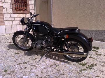 Bmw r 75/5 - 1973