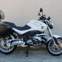 Bmw r 1200 r