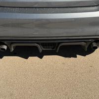 Record monza 500 abarth