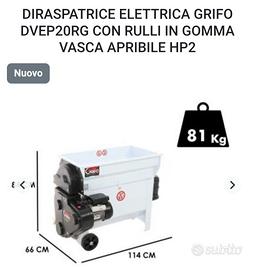 Diraspatrice