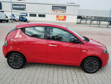 Lancia Y eco chic  GPL full ! 114000 km
