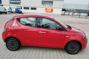 Lancia Y eco chic  GPL full ! 114000 km
