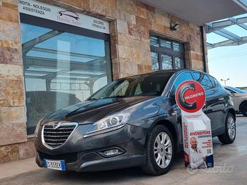 Lancia Delta 1.6 MJT DPF Gold