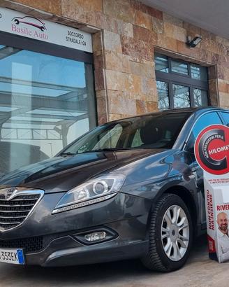 Lancia Delta 1.6 MJT DPF Gold