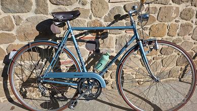 Bici da città Bianchi Ghisallo NS 28 GRAN SPORT