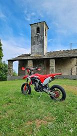 Honda crf 450 r