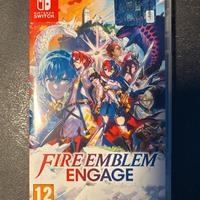 Fire Emblem ENGAGE