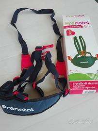 Bretelle di sicurezza Prenatal