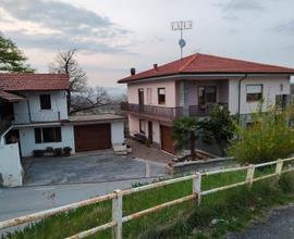 Casa indipendente su 4 lati San Michele Cervasca