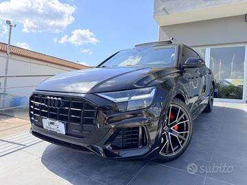 Audi Q8 50 TDI 286 CV quattro tiptronic S-line plu