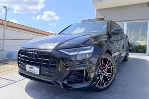 Audi Q8 50 TDI 286 CV quattro tiptronic S-line plu