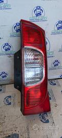 FIAT QUBO 2010 STOP POSTERIORE DX