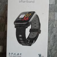 orologio da sport multifunzione 