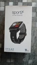 orologio da sport multifunzione 