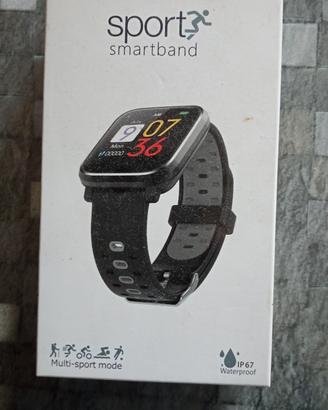 orologio da sport multifunzione 