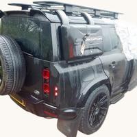 2021 LAND ROVER DEFENDER 2.0 COD. MOTORE 204DTA