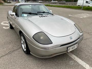 Fiat Barchetta 1.8 16V hard top e portapacchi 1995